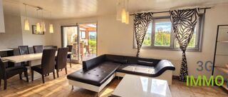  Maison à vendre 5 pièces 110 m²