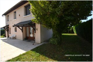  Maison � vendre 8 pi�ces 161 m�