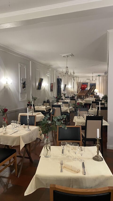   Vente fonds de commerce Restaurant à Grenade-sur-l'adour 