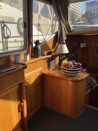  P�niche � vendre 3 pi�ces 34 m�