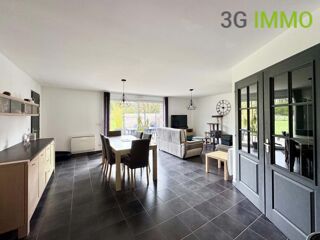  Maison à vendre 5 pièces 
