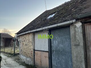  Maison � vendre 34 m�