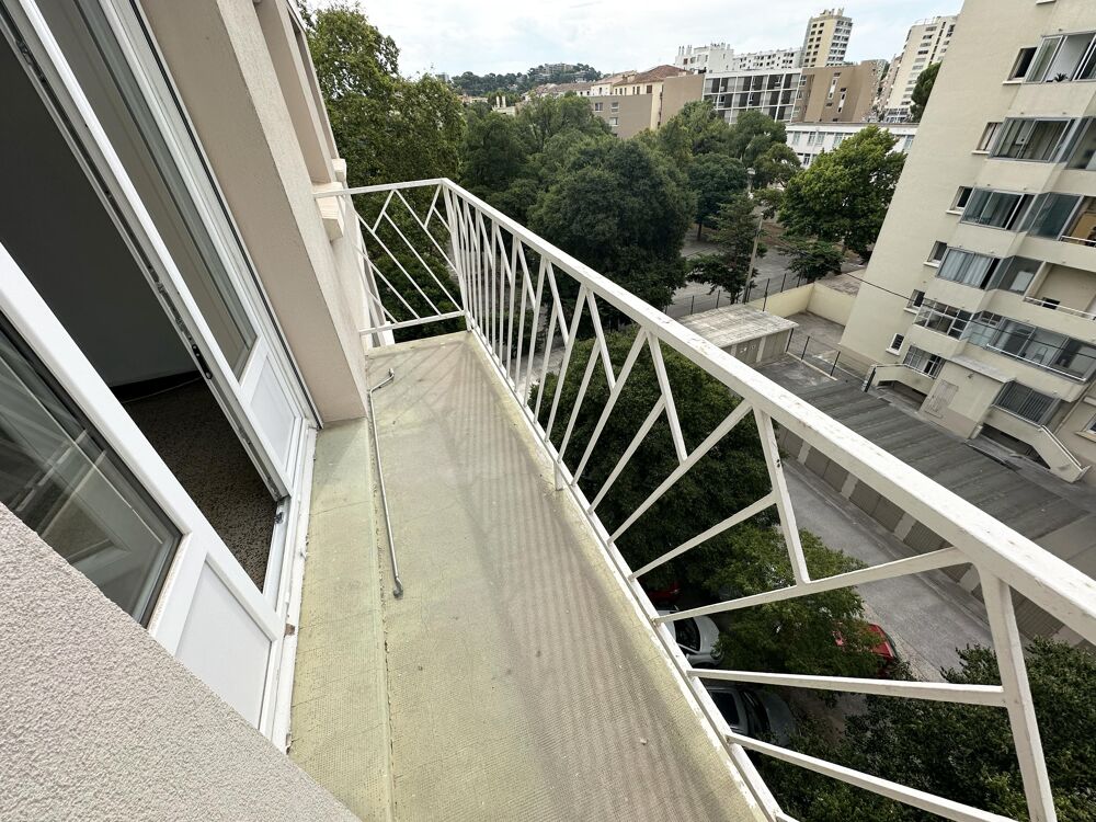 Appartement 3 pièces