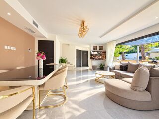  Maison à vendre 5 pièces 