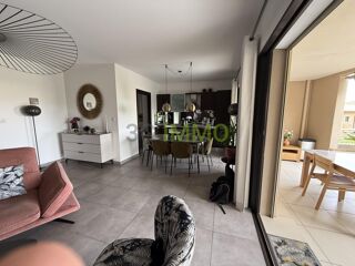  Appartement à vendre 3 pièces 74 m²