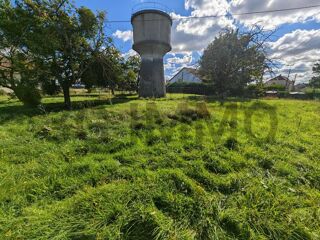  Terrain � vendre 802 m�