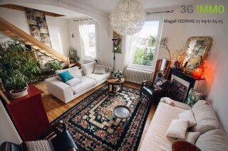  Appartement � vendre 3 pi�ces 57 m�