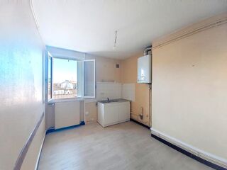  Appartement à vendre 3 pièces 64 m²