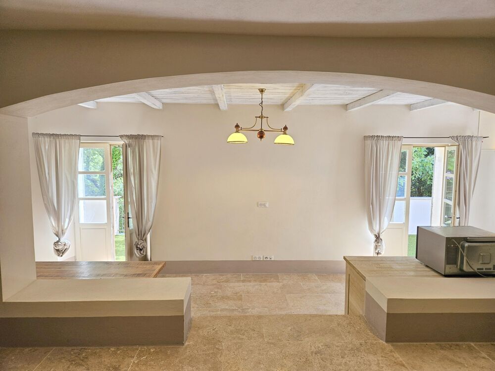 à vendre  Maison Goudargues (30630)