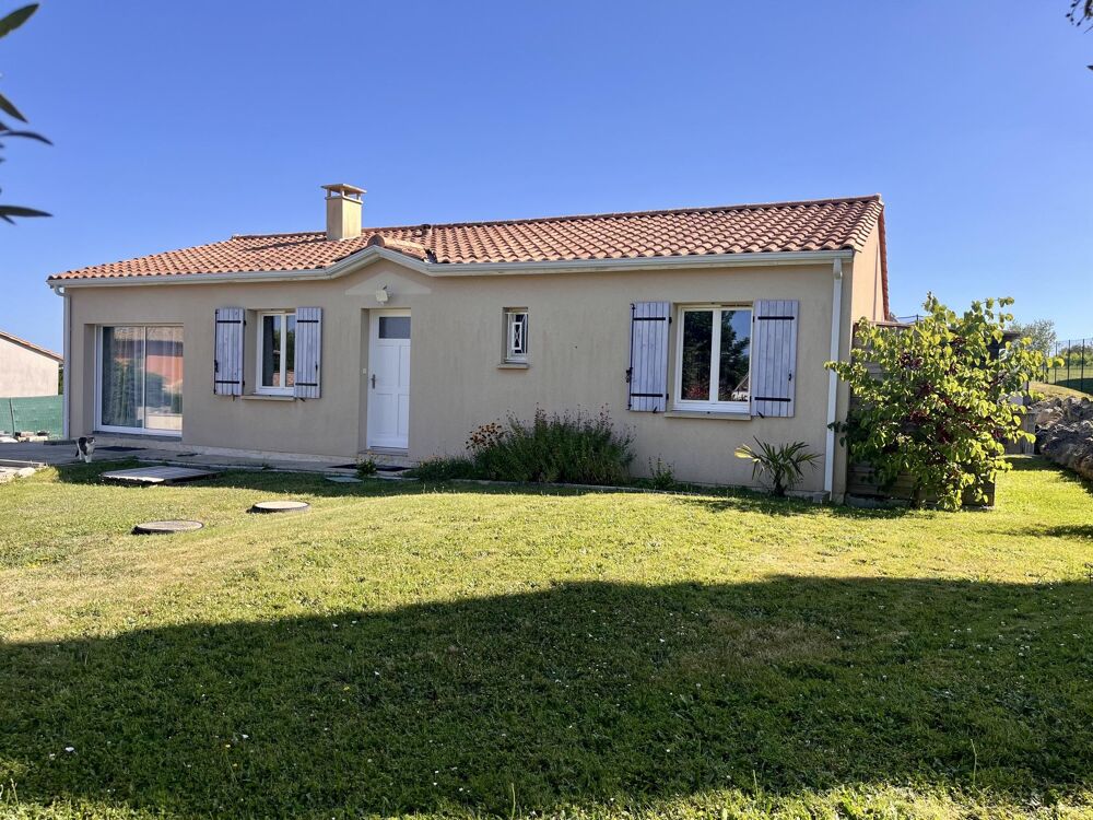 Vente Maison Maison 4 pièces Cadillac-sur-garonne