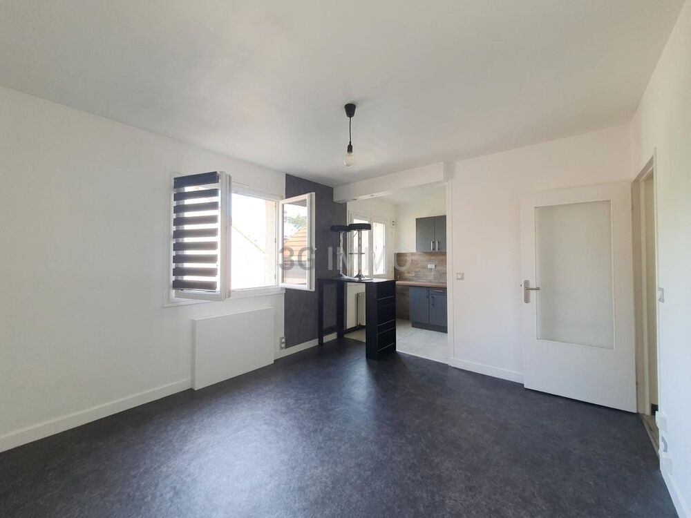 Appartement 1 pièce
