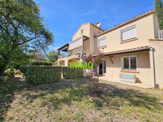  Maison à vendre 8 pièces 201 m²