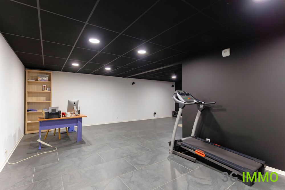  vendre  Maison Wintzenheim (68920)