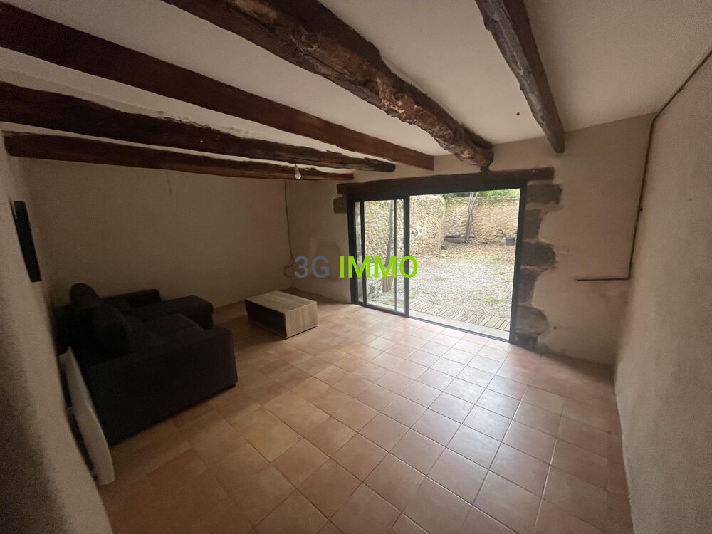 Maison 4 pièces 105 m² · à Aspiran · 105 m² · 199 000 €