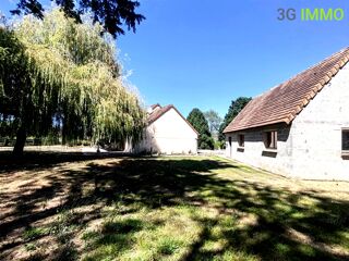  Maison à vendre 5 pièces 101 m²