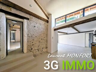  Maison à vendre 3 pièces 80 m²
