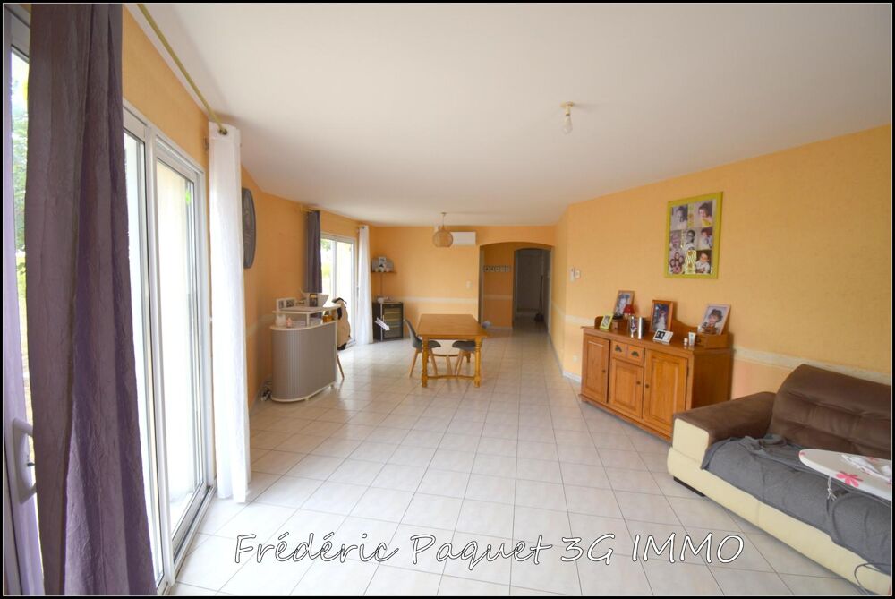 Vente Maison Maison 5 pièces Cognac