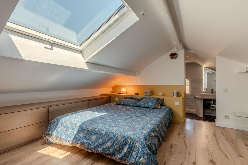 à vendre  Maison Marseille 7