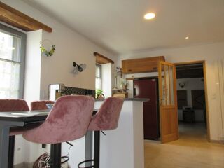  Maison à vendre 5 pièces 172 m²