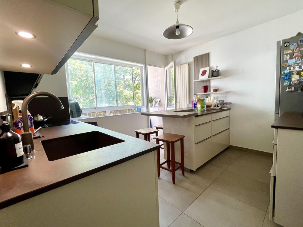 Vente Appartement Appartement 4 pièces Annecy