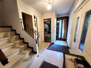  Maison à vendre 5 pièces 107 m²