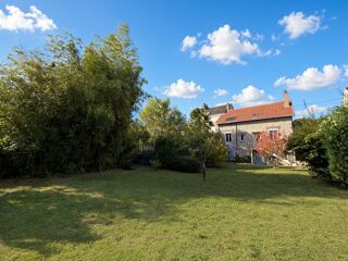 Maison à vendre 6 pièces 125 m²