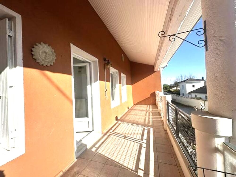 Vente Appartement Appartement 4 pièces Thil
