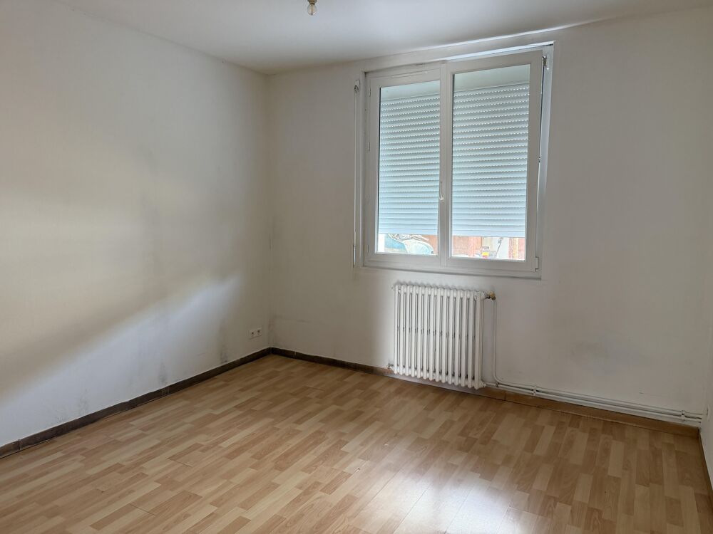 Vente Maison Maison 8 pièces Saint-nazaire