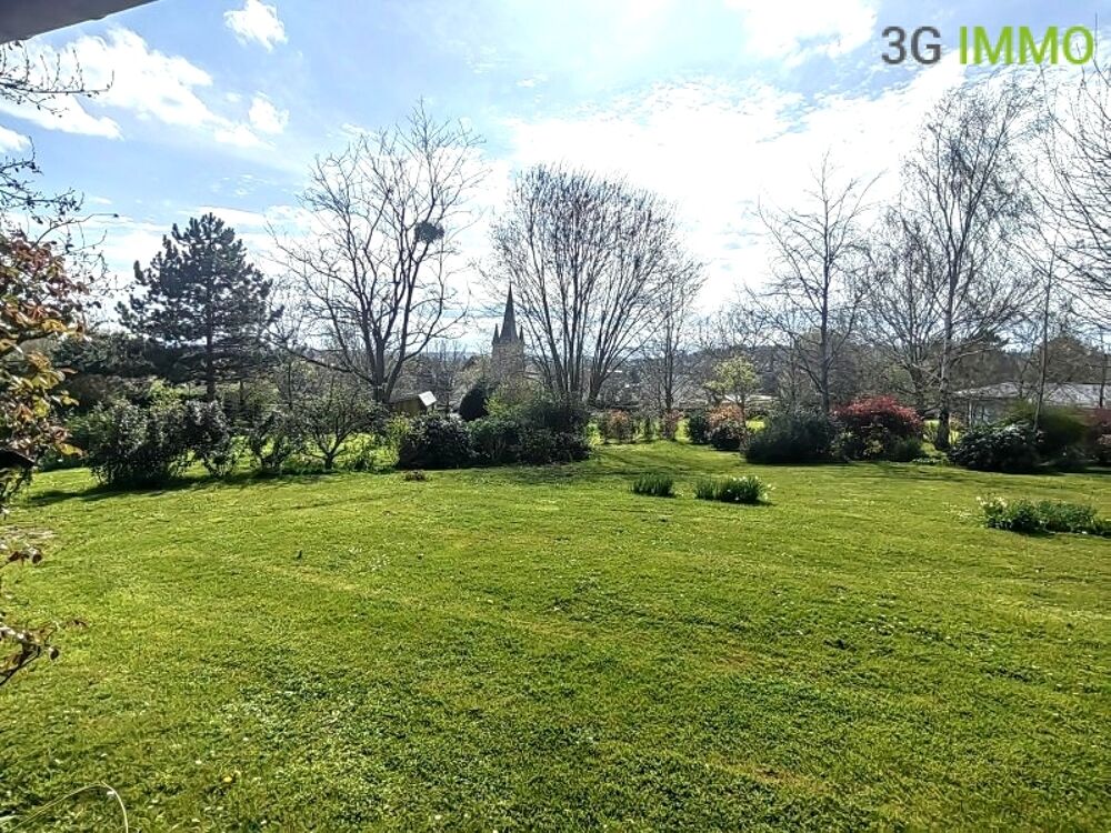 � vendre  Maison Deauville (14800)