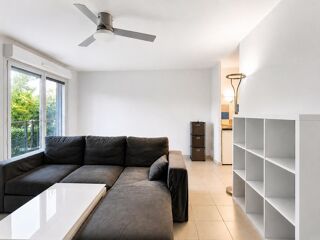  Appartement � vendre 2 pi�ces 
