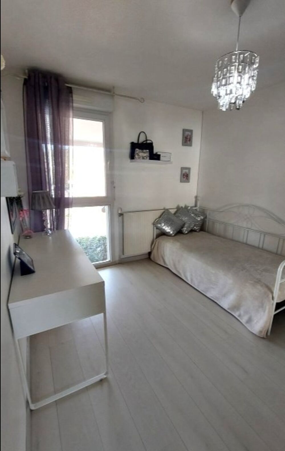 Vente Appartement Appartement 5 pièces Epagny metz-tessy