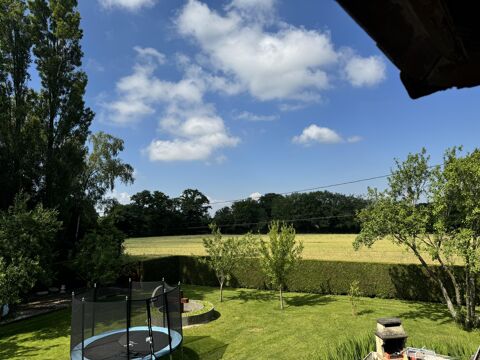   Maison 6 pi�ces Maison - 6 pi�ce(s) - 141 m�