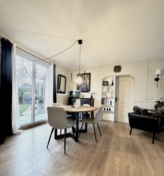  Maison � vendre 6 pi�ces 97 m�