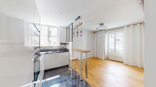  Maison à vendre 5 pièces 93 m²