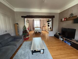  Maison � vendre 4 pi�ces 117 m�