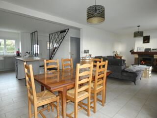  Maison � vendre 7 pi�ces 152 m�