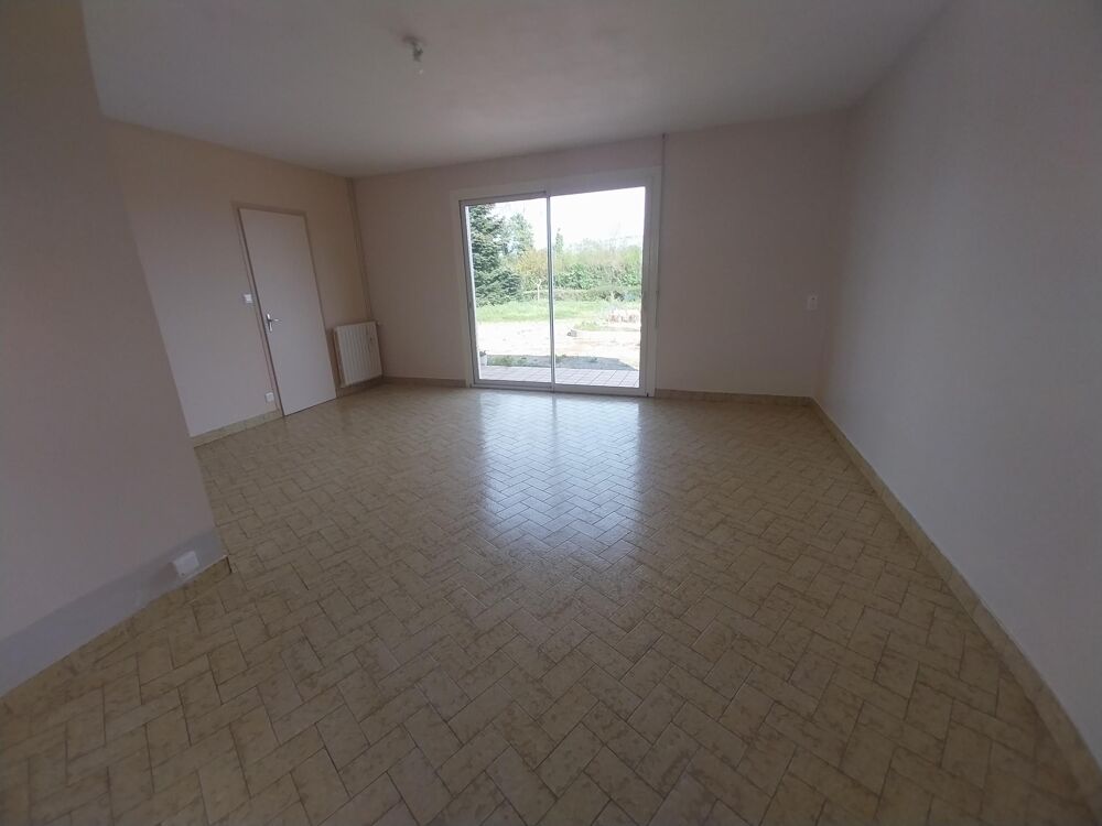 Maison 4 pièces