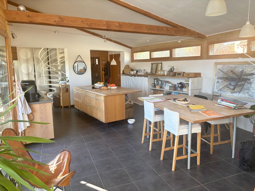  vendre  Maison Tourbes (34120)