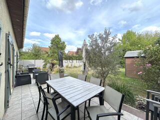  Maison � vendre 5 pi�ces 140 m�