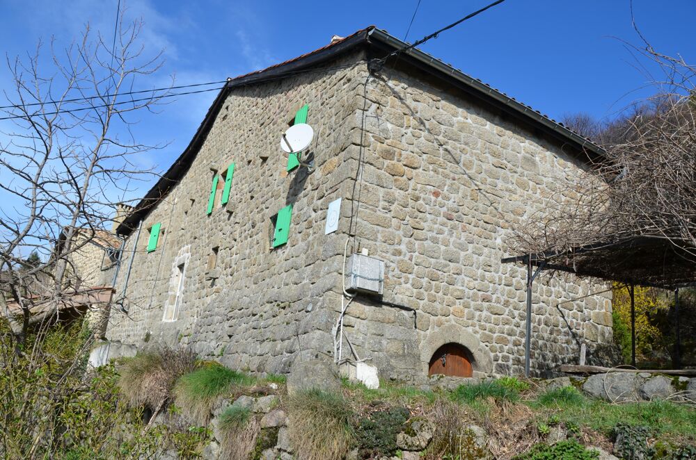 Corps de ferme