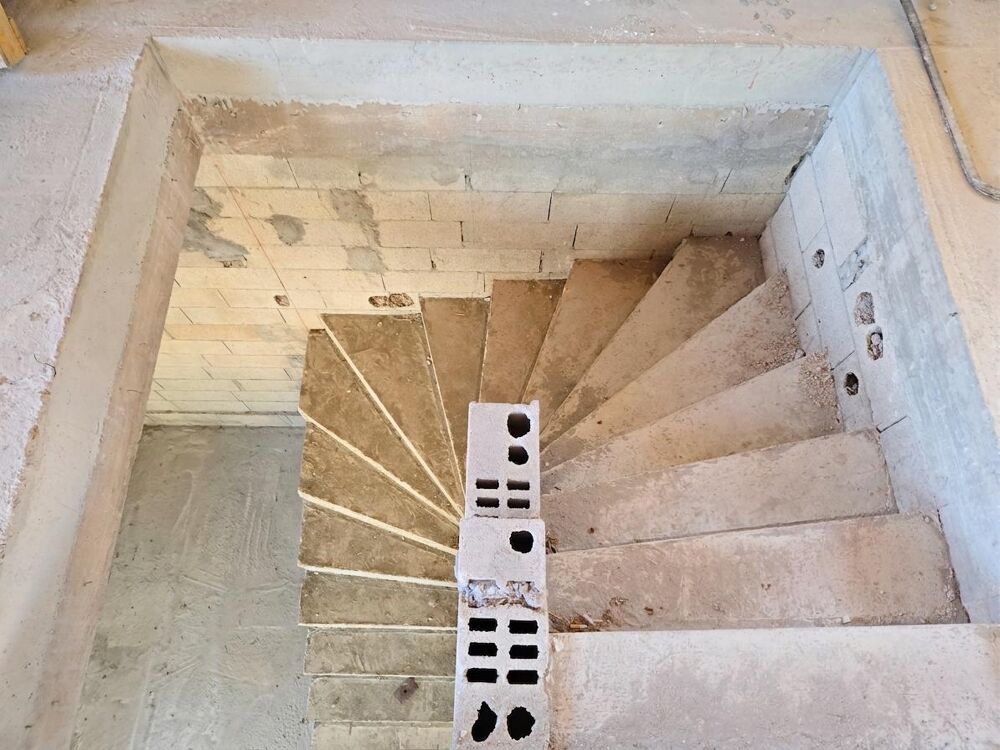 Maison traditionnelle 6 pièces