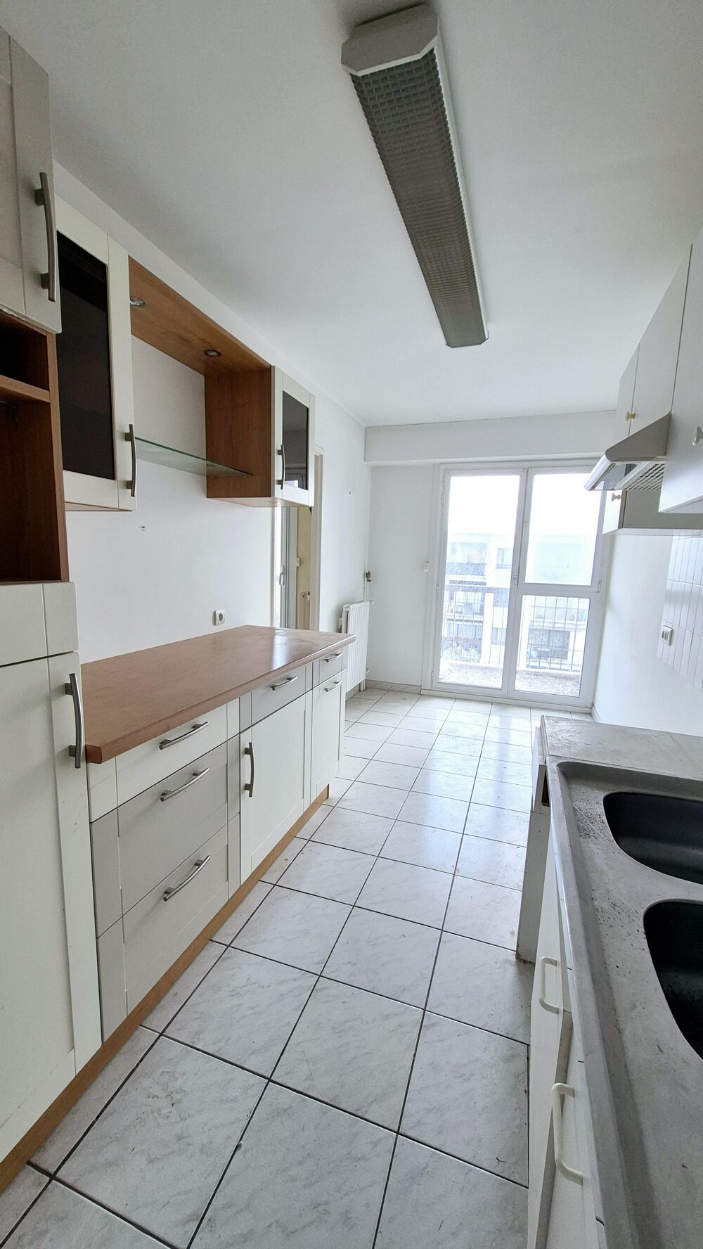 Appartement 3 pièces à Saint-Herblain