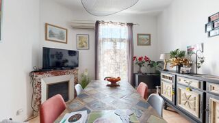  Maison � vendre 4 pi�ces 86 m�