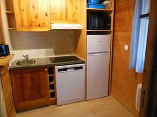  Appartement  vendre 3 pices 53 m