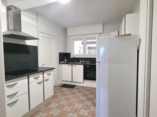  Maison � vendre 4 pi�ces 79 m�