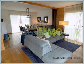  Maison � vendre 6 pi�ces 