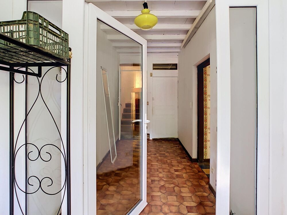Maison 4 pièces