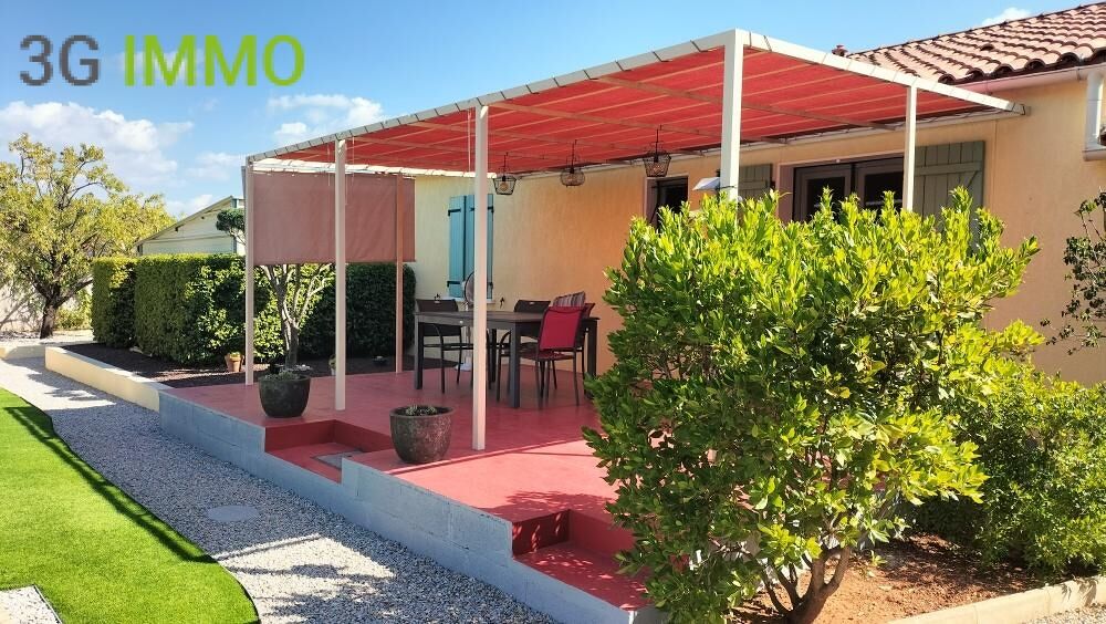 Maison 4 pièces 84 m² · à Ceyras · 84 m² · 329 000 €