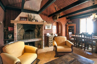  Maison � vendre 14 pi�ces 