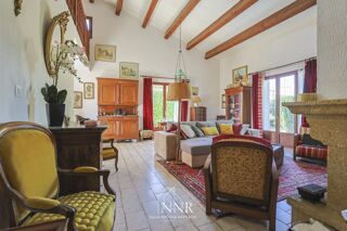  Maison à vendre 5 pièces 138 m²
